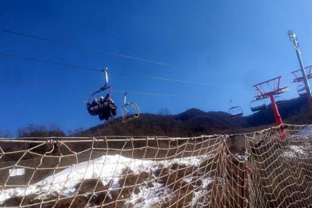 2023照金国际滑雪场旅游攻略 - 门票 - 交通 - 天气