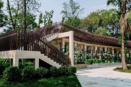 2022成都新华公园旅游攻略 - 景点介绍 - 开放时间