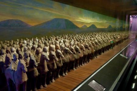 2022咸阳文庙旅游攻略 - 门票 - 交通 - 天气