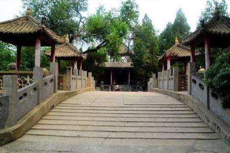 2022禹王台公园旅游攻略 - 景点介绍 - 门票 - 交通 - 天气