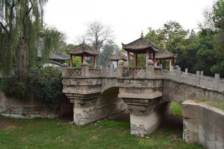 2022禹王台公园旅游攻略 - 景点介绍 - 门票 - 交通 - 天气