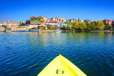 2024荥阳洞林湖旅游攻略 - 门票价格 - 开放时间 - 优惠政策 - 交通 - 地址 - 电话 - 天气