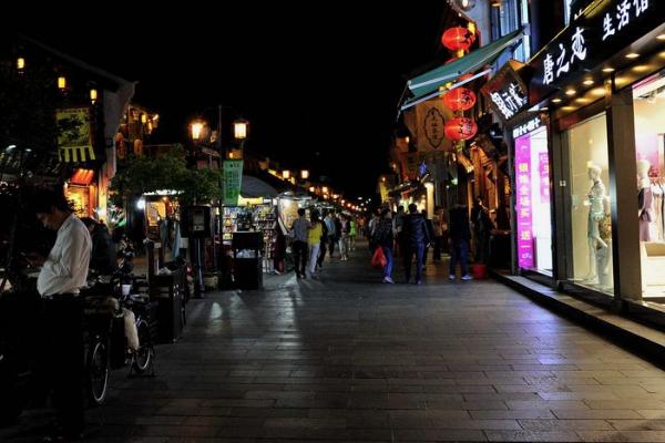 河坊街在杭州哪里 河坊街有什么好玩的
