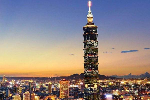 台湾5.8级地震 台湾地震最新消息
