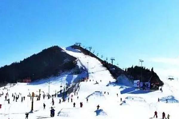 2020-2021沈阳白清寨滑雪场开放时间