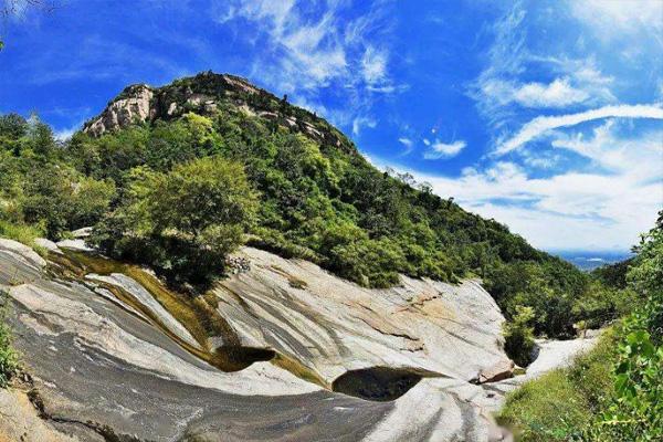 2022王母山风景区旅游攻略 - 门票 - 天气 - 交通 - 景点介绍