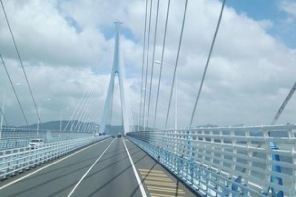 2023舟山跨海大桥旅游攻略 - 门票价格 - 开放时间 - 优惠政策 - 交通 - 地址 - 电话 - 天气