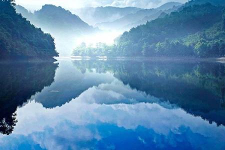 2023阳明山国家森林公园门票 - 交通 - 地址 - 旅游攻略