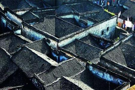 2022乐平古街门票 - 交通 - 地址 - 旅游攻略