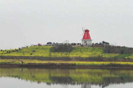 2022汉中市天台寺旅游攻略 - 门票 - 交通 - 天气