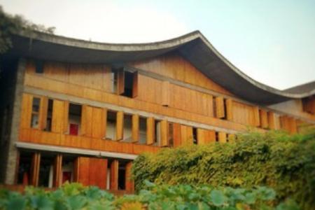 2024中国美术学院象山校区游玩攻略 - 门票 - 开放时间 - 交通 - 地址 - 电话