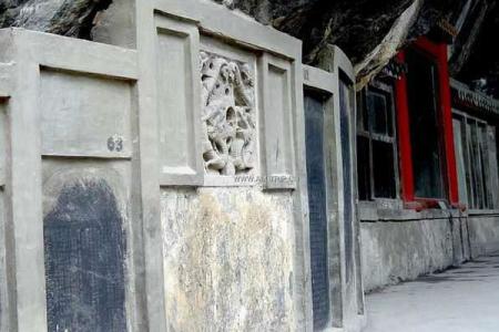2022灵崖寺旅游攻略 - 门票 - 交通 - 天气