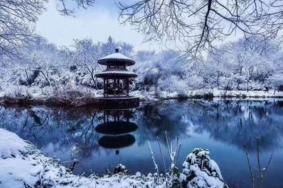 杭州下雪了吗2020 浙江下雪一般在几月