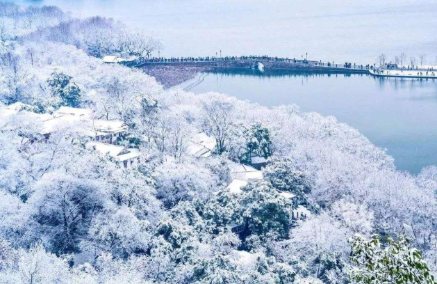 杭州下雪了嗎2020 浙江下雪一般在幾月