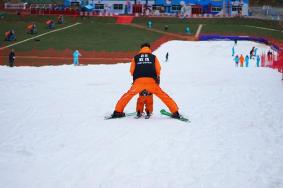 杭州桐庐生仙里国际滑雪场门票多少钱2020