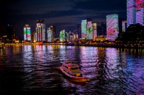 广州珠江夜游哪个码头比较好 怎么选