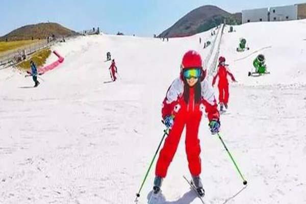 桂林全州天湖滑雪场怎么样 桂林全州天湖滑雪场好玩吗