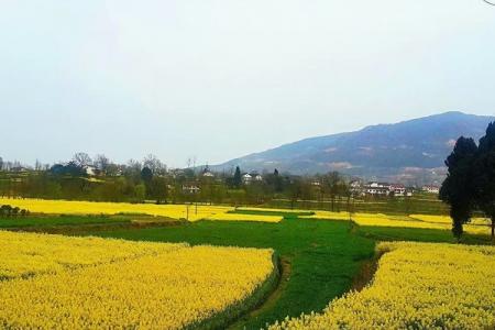 汉山旅游攻略-门票价格-景点信息