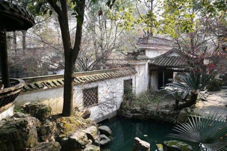 2022成都易园园林艺术博物馆旅游攻略 - 门票价格 - 交通