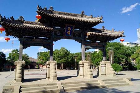 2022佑顺寺旅游攻略 - 门票 - 交通 - 地址