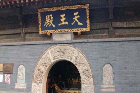 2022佑顺寺旅游攻略 - 门票 - 交通 - 地址