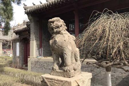 2022佑顺寺旅游攻略 - 门票 - 交通 - 地址