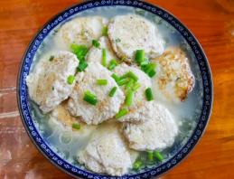 黄姚古镇有什么好吃的特色美食