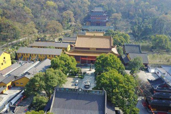 2021元旦杭州哪个寺庙免费 杭州寺庙免费政策