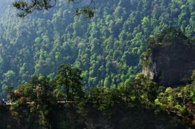 2020-2021南宁大明山景区限流新规