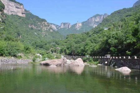 关山景区旅游攻略-门票价格-景点信息