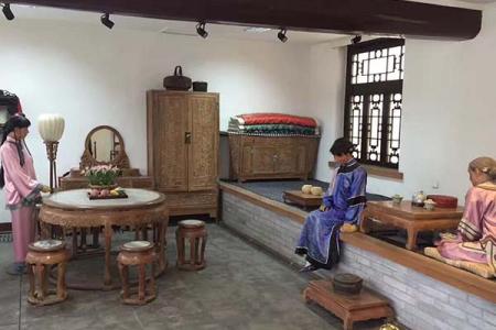 2022王尔烈纪念馆旅游攻略 - 门票 - 交通 - 地址