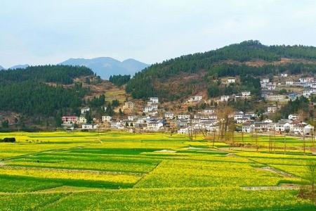 2022西乡牧马河国家湿地公园旅游攻略 - 门票 - 交通 - 天气