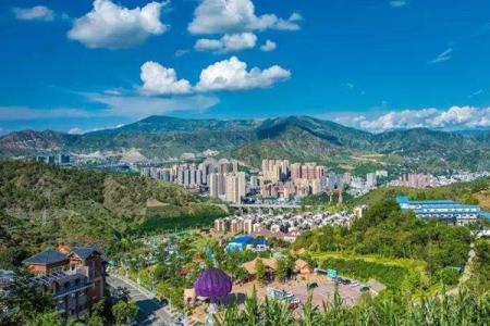 2022攀枝花仁和公园旅游攻略 - 景点介绍 - 开放时间