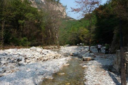 2022千佛山森林公园旅游攻略 - 景点介绍 - 门票 - 交通 - 天气