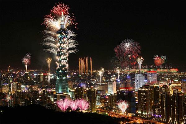 北京跨年灯光秀那好看 2021北京跨年夜哪里有倒计时