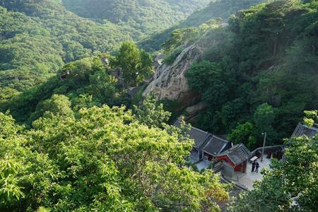 2023千山无量观门票 - 交通 - 地址 - 旅游攻略 - 天气 - 电话 - 简介 - 开放时间