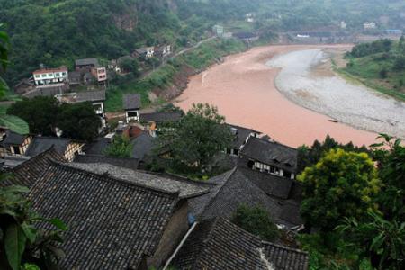 2023泸州太平古镇旅游攻略 - 门票 - 开放时间