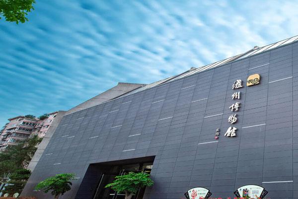 2022四川泸州市博物馆旅游攻略 - 景点介绍 - 门票