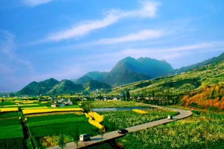 2022德阳九龙山麓棠山旅游区游玩攻略 - 景点介绍 - 门票