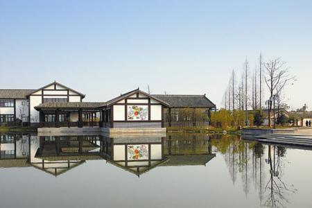2022德阳九龙山麓棠山旅游区游玩攻略 - 景点介绍 - 门票