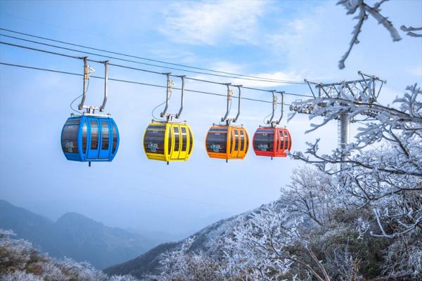 安吉云上草原滑雪門票 安吉云上草原滑雪游玩攻略