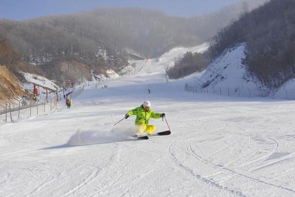 杭州滑雪場哪個最好 杭州滑雪的地方有哪些