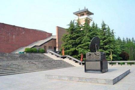 虢国博物馆旅游攻略-门票价格-景点信息