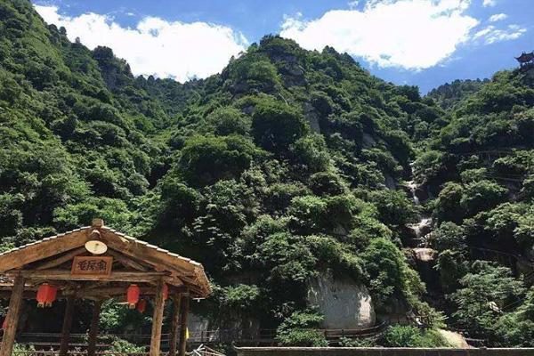 亞武山旅游攻略-門票價格-景點信息