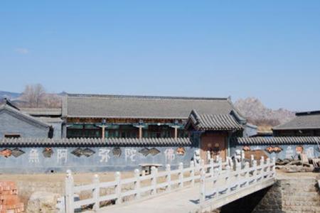 2023医巫闾山帝王谷旅游攻略 - 门票 - 交通 - 地址 - 天气 - 电话 - 简介 - 开放时间