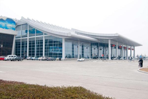 洛阳北郊机场停车场怎么收费 2021洛阳北郊机场航班时刻表