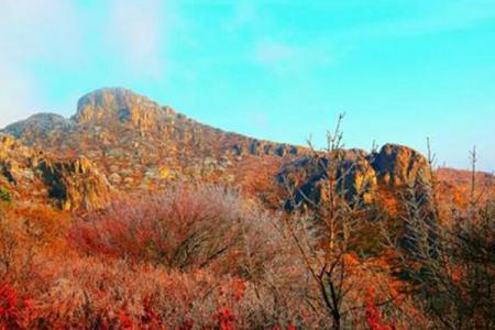 2023乌兰木图山旅游攻略 - 门票 - 交通 - 地址 - 天气 - 电话 - 简介 - 开放时间