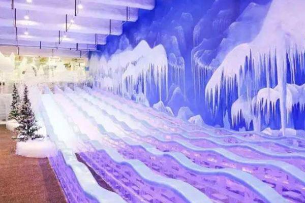 2020郑州银基冰雪世界圣诞节活动攻略 郑州银基冰雪世界好玩吗