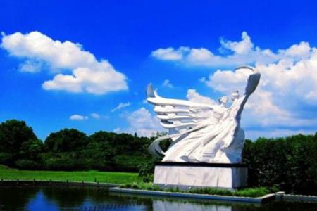 2022梁祝故里旅游攻略 - 景点介绍 - 门票 - 交通