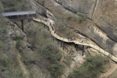 2022广元剑门蜀道旅游攻略 - 门票价格 - 交通天气